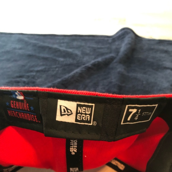 Cincinnati Reds Hat - Picture 6 of 6